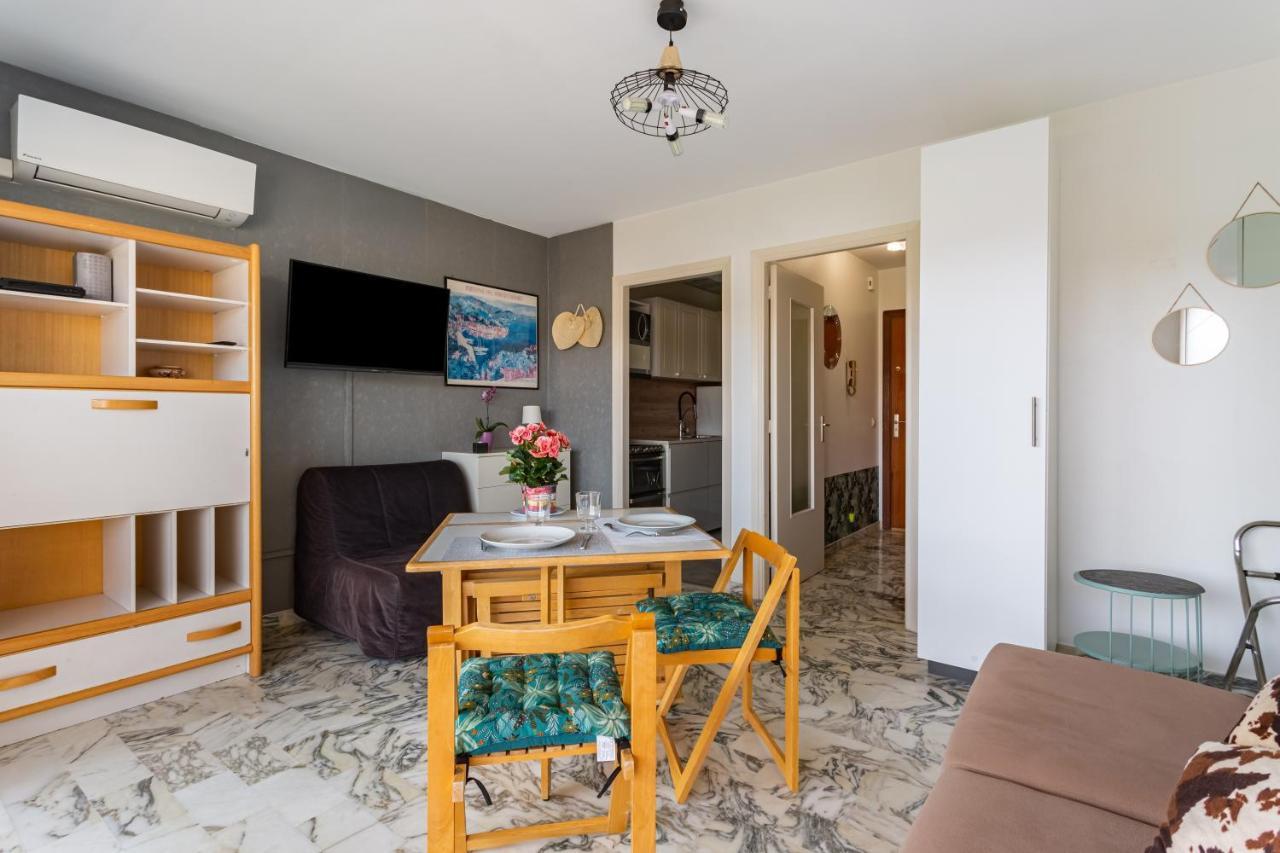 L'Also Apartamento Antibes Exterior foto